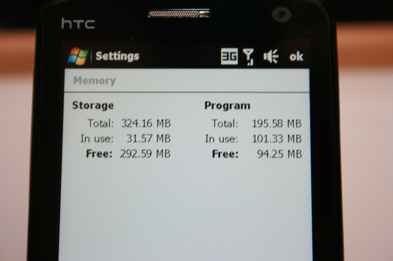 Htc Touch Hd T8282 Software Update Download