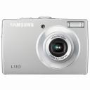 Samsung L110 Silver Front